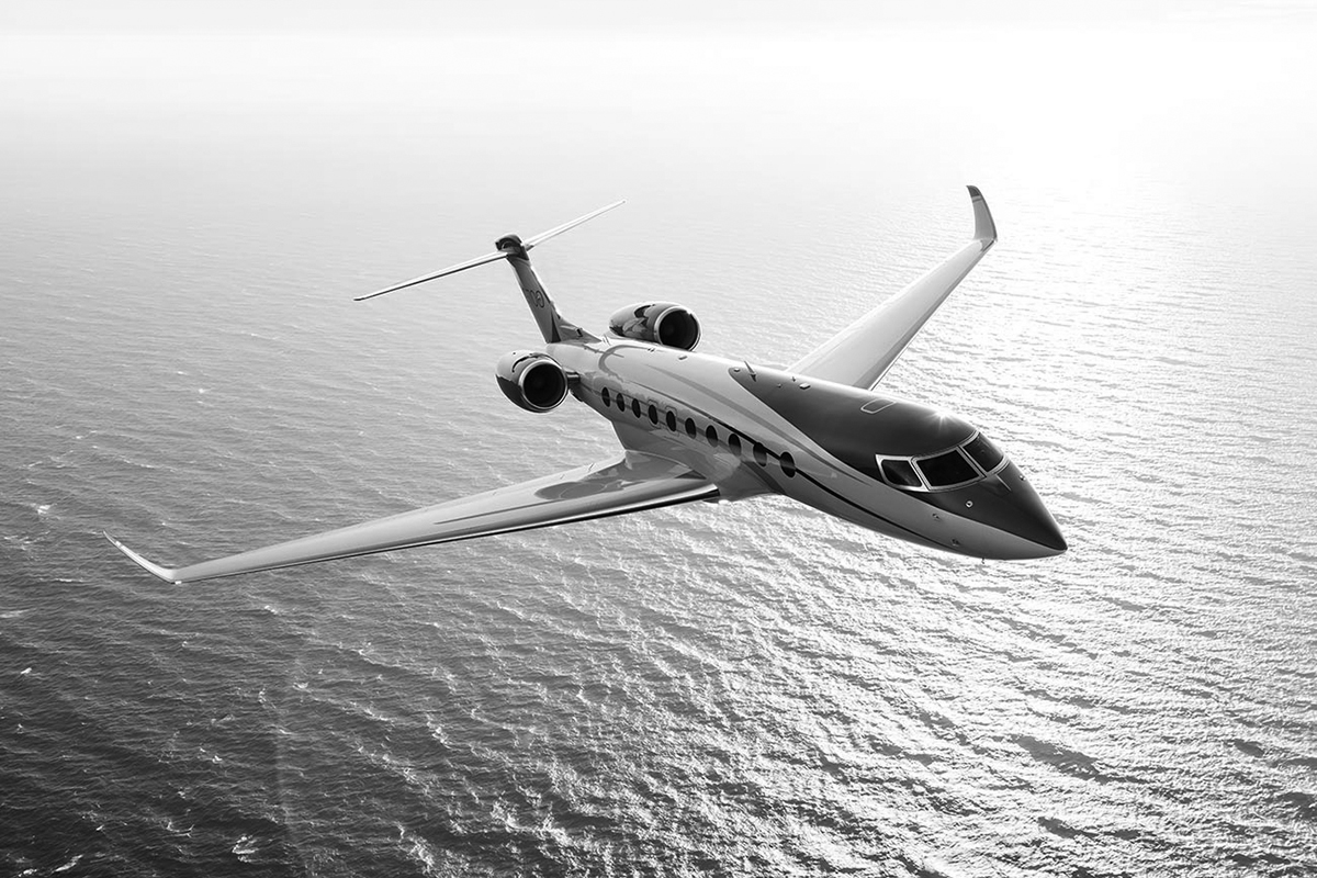 Prices for private jets climb as demand outpaces supply