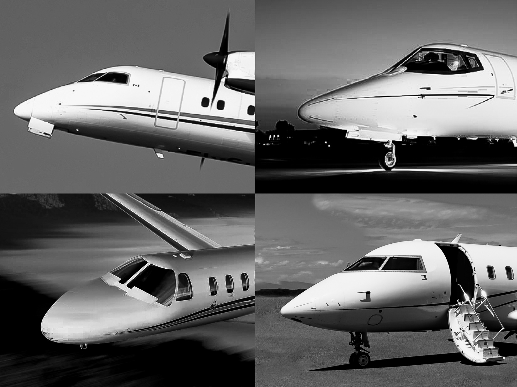 BAS Jets sells 4 jets this summer